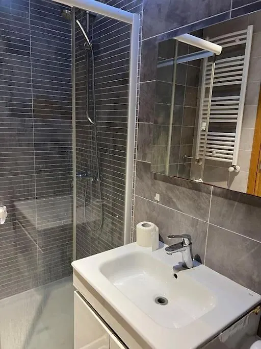 Luxury 2 Bedrooms Apartment Jardin De Carthage Tunis