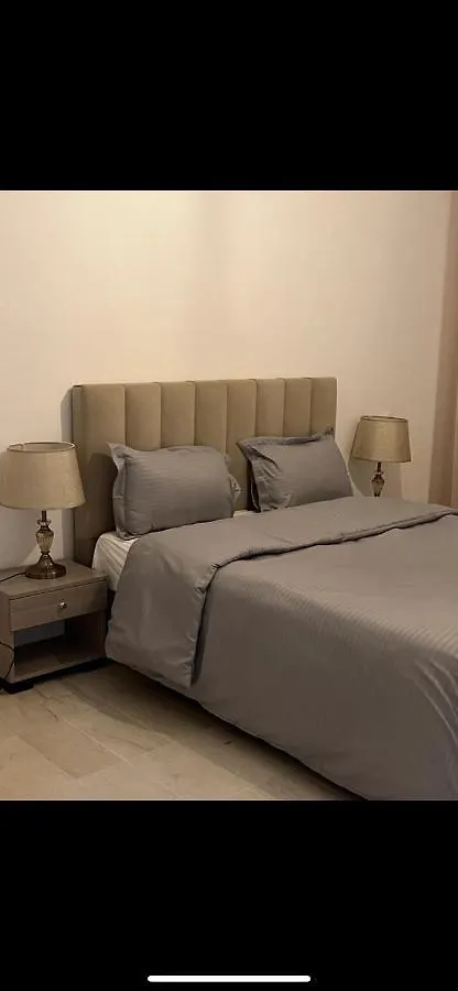 Luxury 2 Bedrooms Apartment Jardin De Carthage Tunis Tunisia