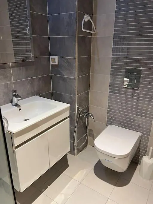 Luxury 2 Bedrooms Apartment Jardin De Carthage Tunis