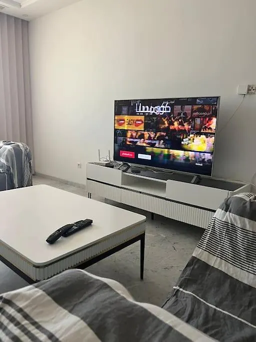 Luxury 2 Bedrooms Apartment Jardin De Carthage Tunis