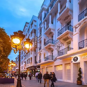 3* Ξενοδοχείο Carlton