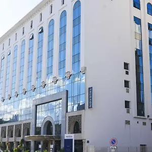 Novotel Tunisi