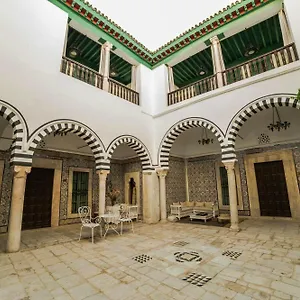 Dar Ben Gacem Tunes